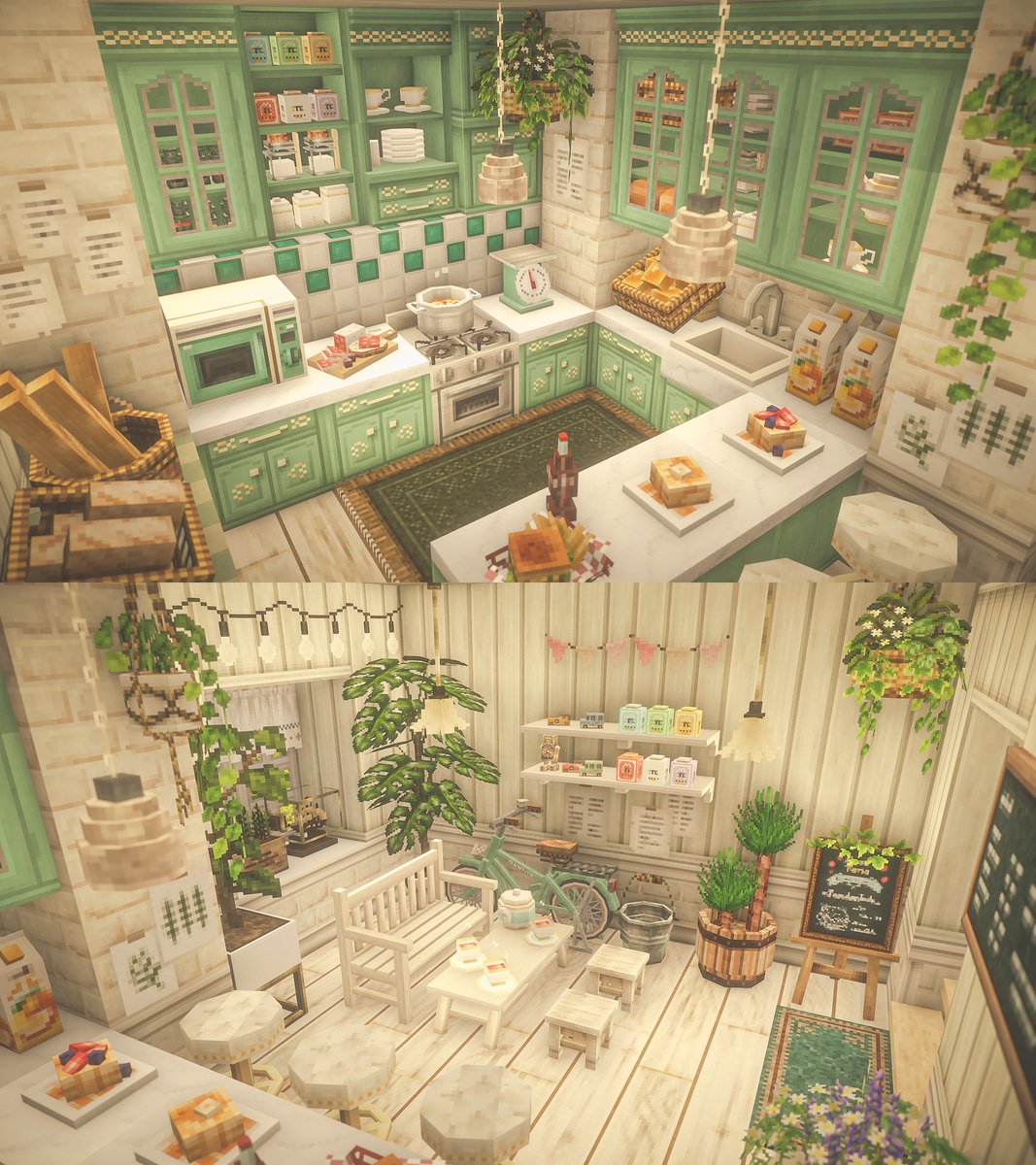 🥞🪴🕊️

#Minecraft
#MiniaTuria
#cocricot