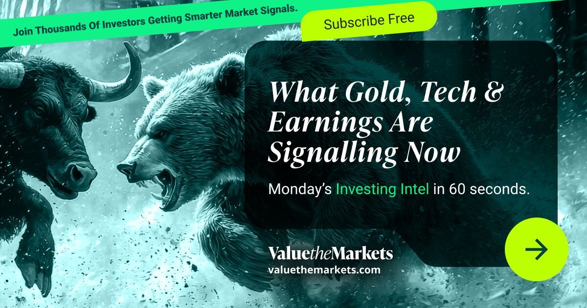 ValueTheMarkets tweet media