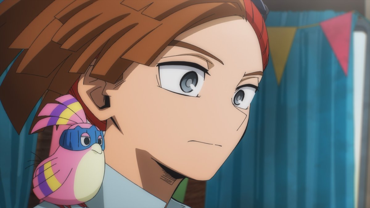 #HBD!!

#ロディ・ソウル #2月13日 

#ヒロアカ #heroaca_a