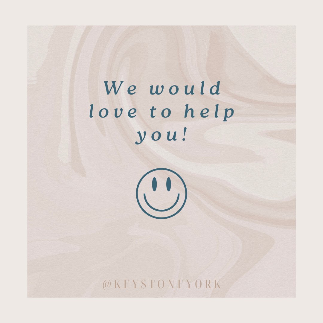 KeystoneYork's tweet image. You are not alone. We are here for you. 

Reach out to us today at (803)324-1800. 

#KeystoneYork #YouAreNotAlone #RecoveryIsPossible