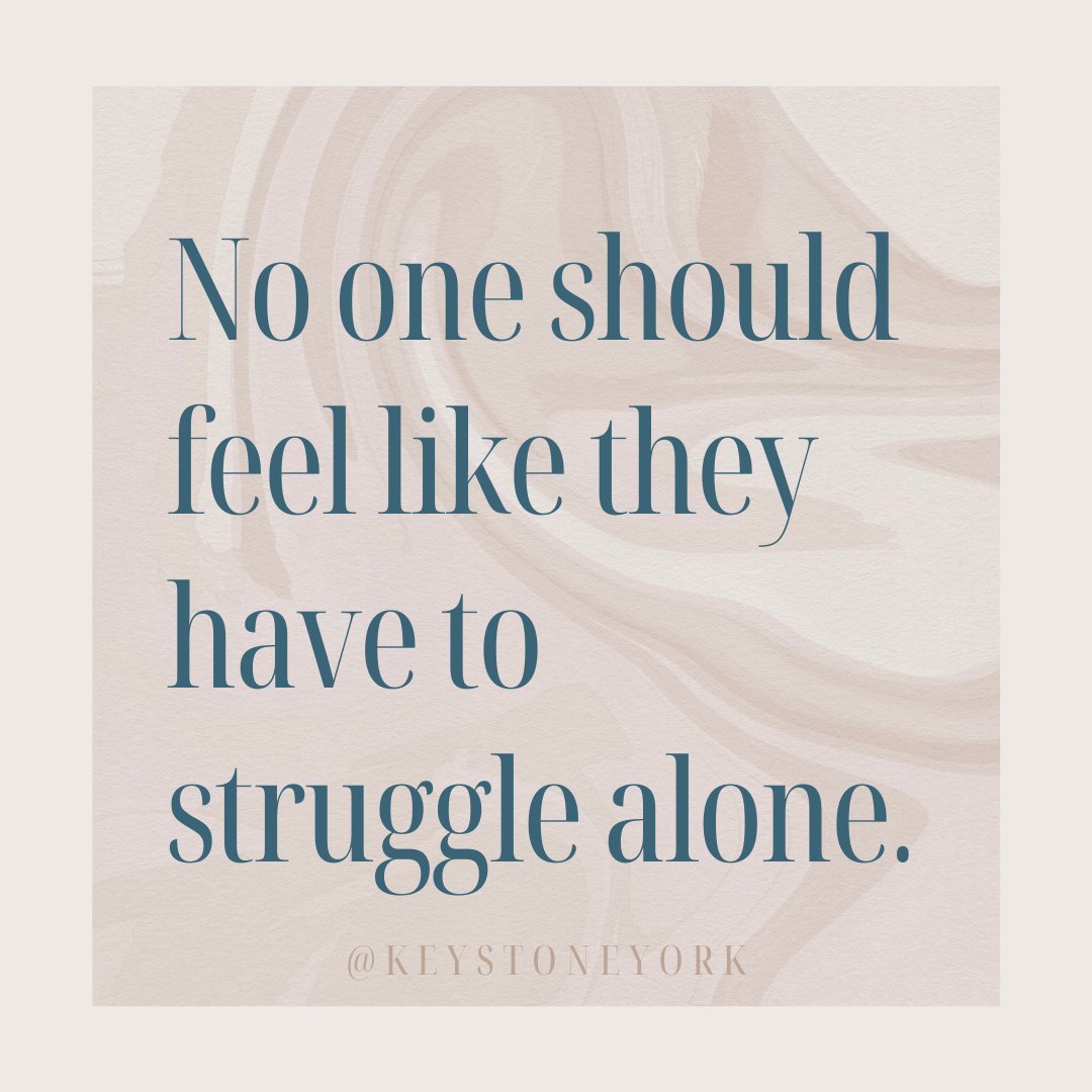 KeystoneYork's tweet image. You are not alone. We are here for you. 

Reach out to us today at (803)324-1800. 

#KeystoneYork #YouAreNotAlone #RecoveryIsPossible