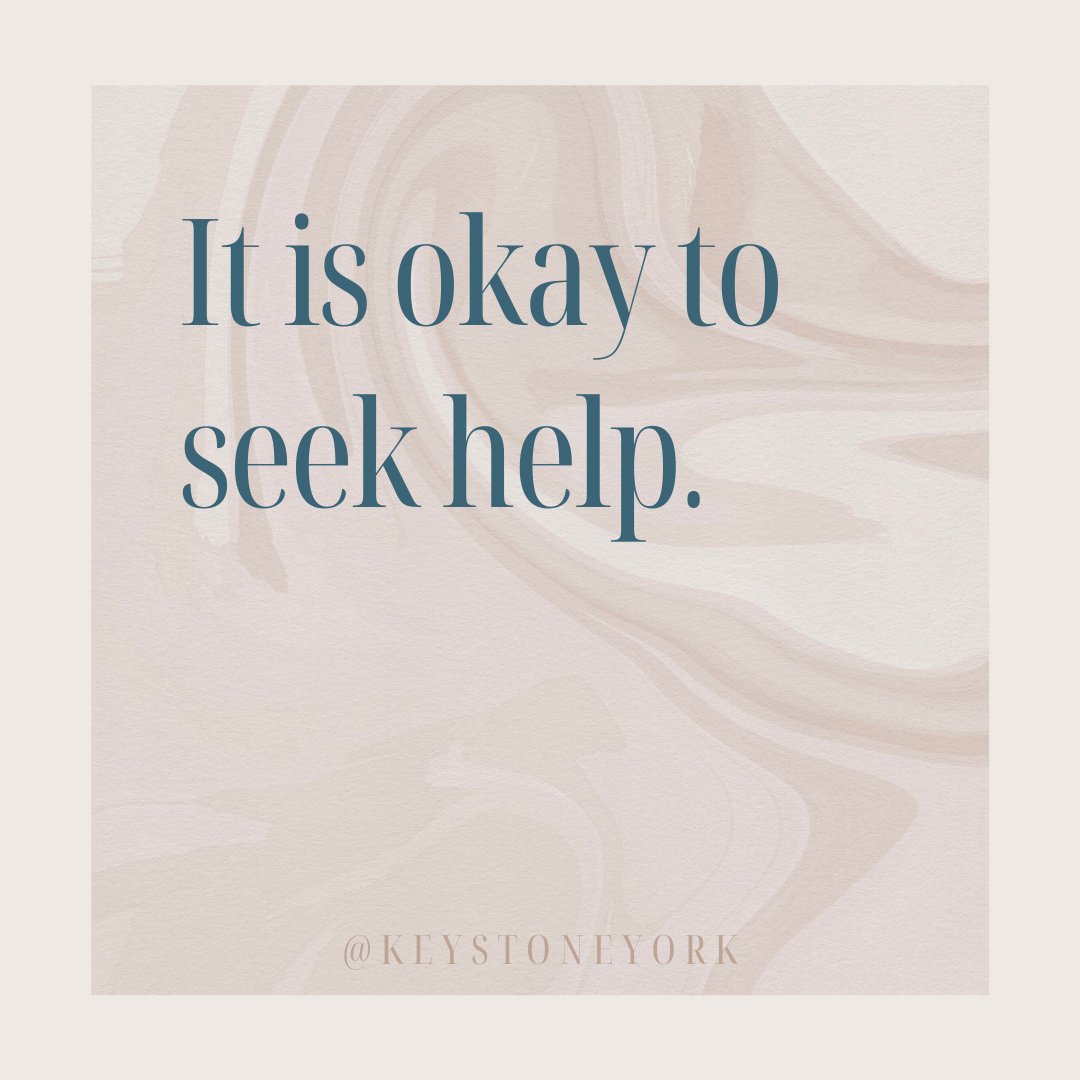 KeystoneYork's tweet image. You are not alone. We are here for you. 

Reach out to us today at (803)324-1800. 

#KeystoneYork #YouAreNotAlone #RecoveryIsPossible