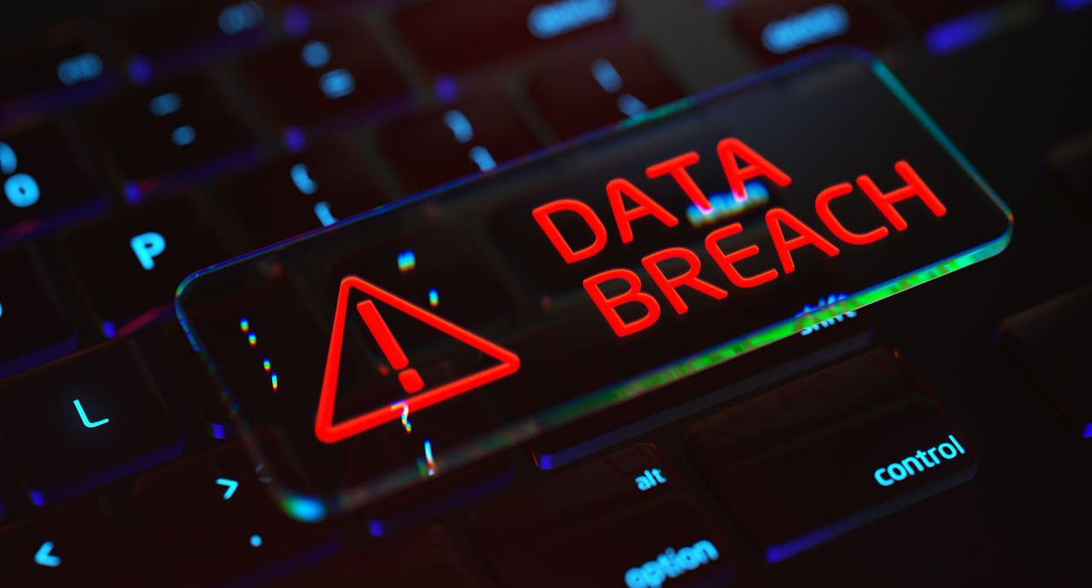 Data breaches can feel overwhelming, but knowing how to respond makes a difference. Taking proactive steps &amp; staying informed can help you safeguard your info &amp; regain peace of mind. Check out these BBB tips to protect your identity from a data breach!
1l.ink/HLS8XVC