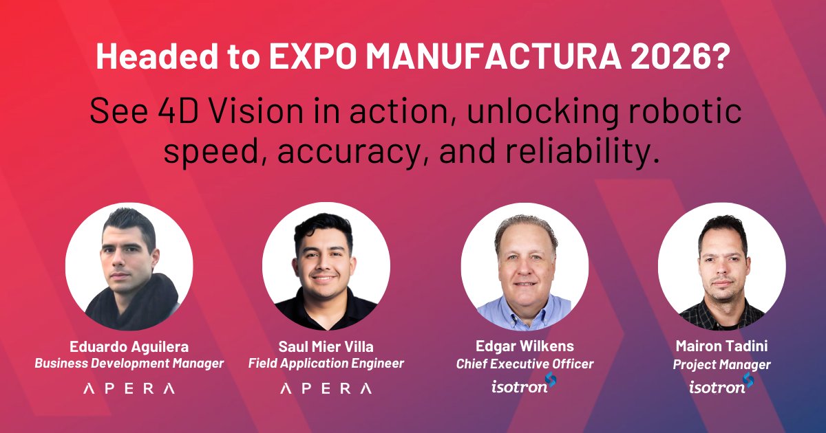 Apera AI tweet media