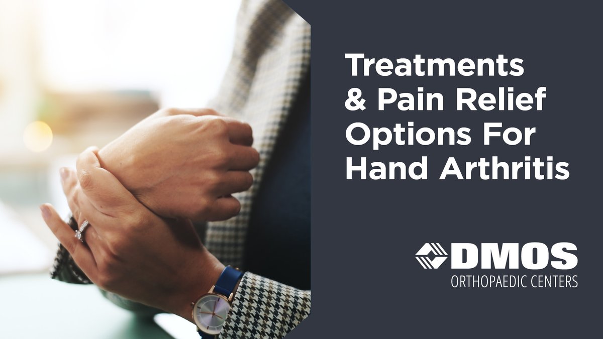 DMOS Orthopaedic Centers tweet media