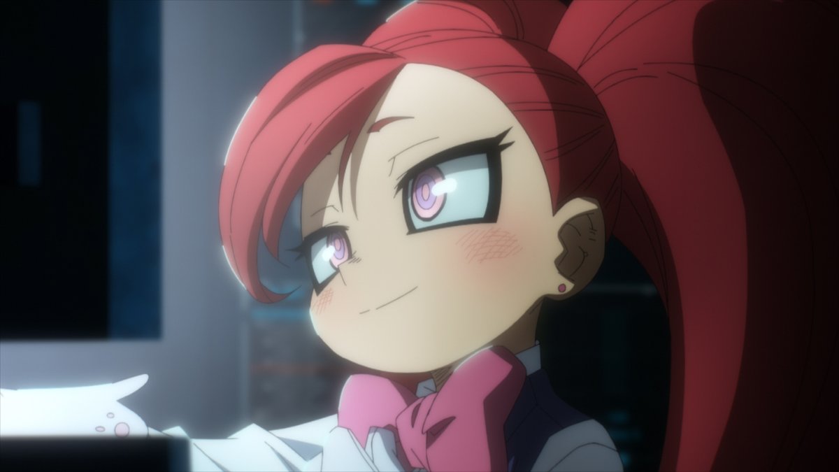 #HBD!!

#ラブラバ #2月14日

heroaca.com/character/char… 

#ヒロアカ #heroaca_a