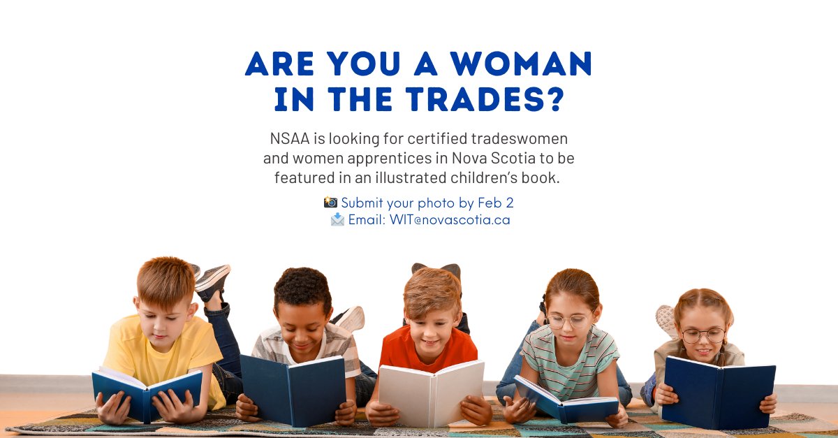 NS Apprenticeship tweet media