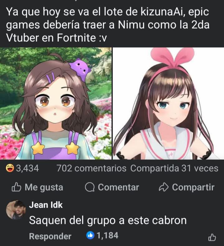 Otakus Del Dia a Dia Respaldo (@respaldo_otks) on Twitter photo 