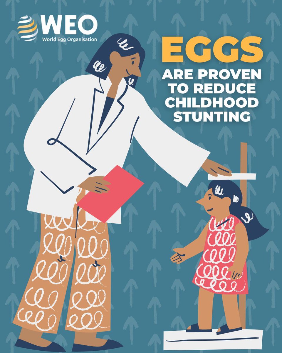 World Egg Organisation tweet media