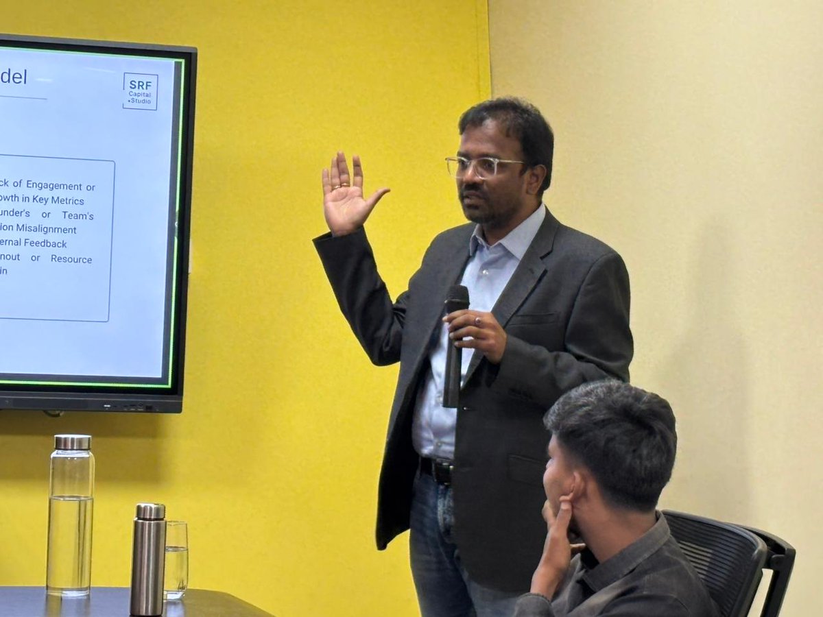 Deshpande Startups™ tweet media