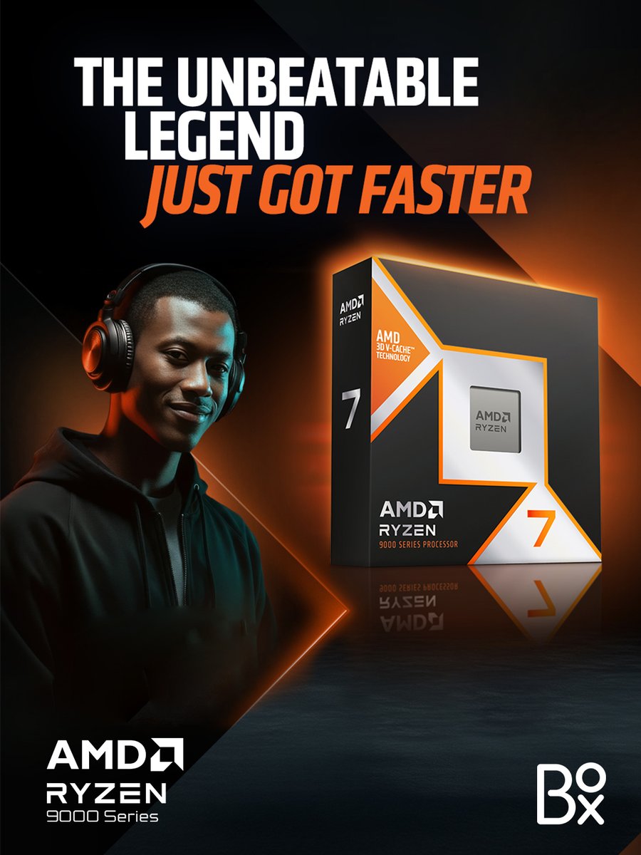 Box.co.uk - The Online Technology Store tweet media