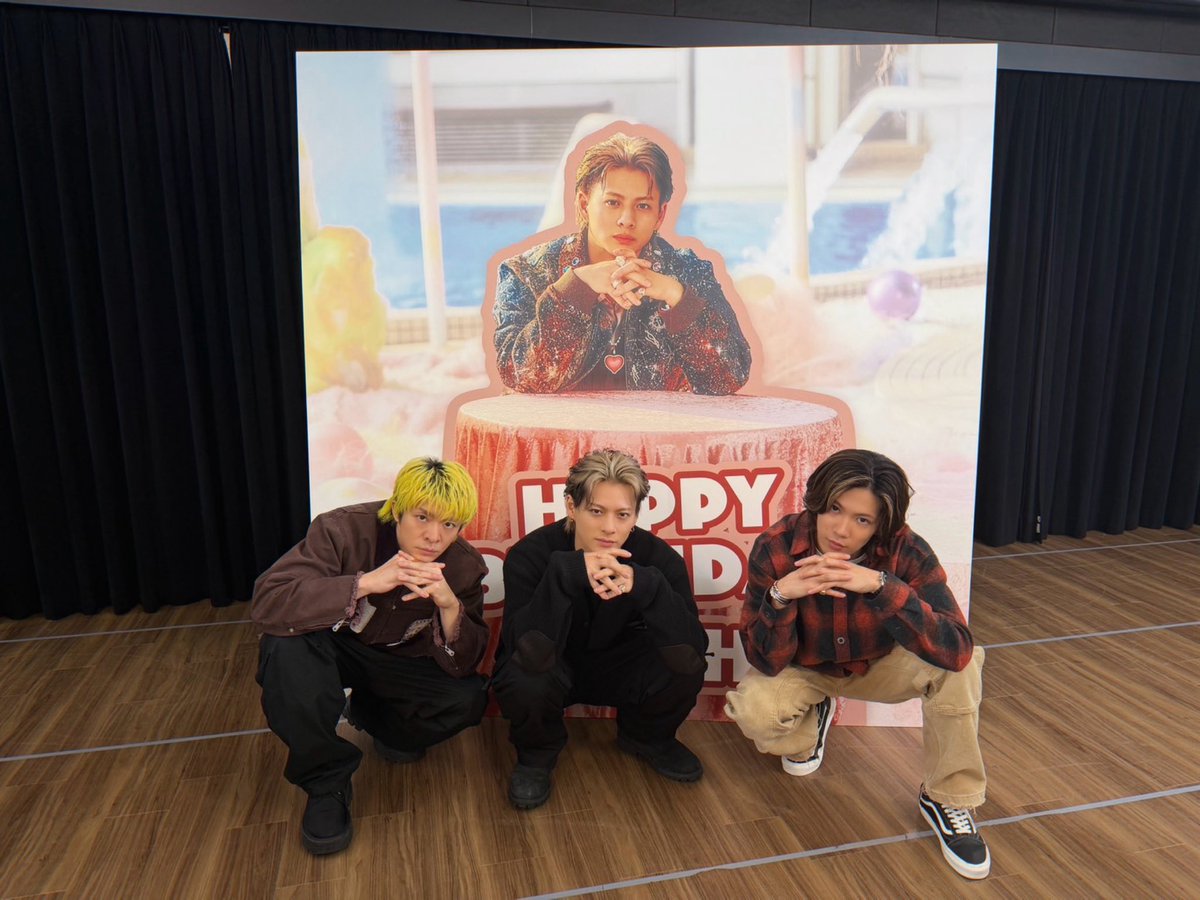 Number_i official (@number_i_offic) / Posts / X