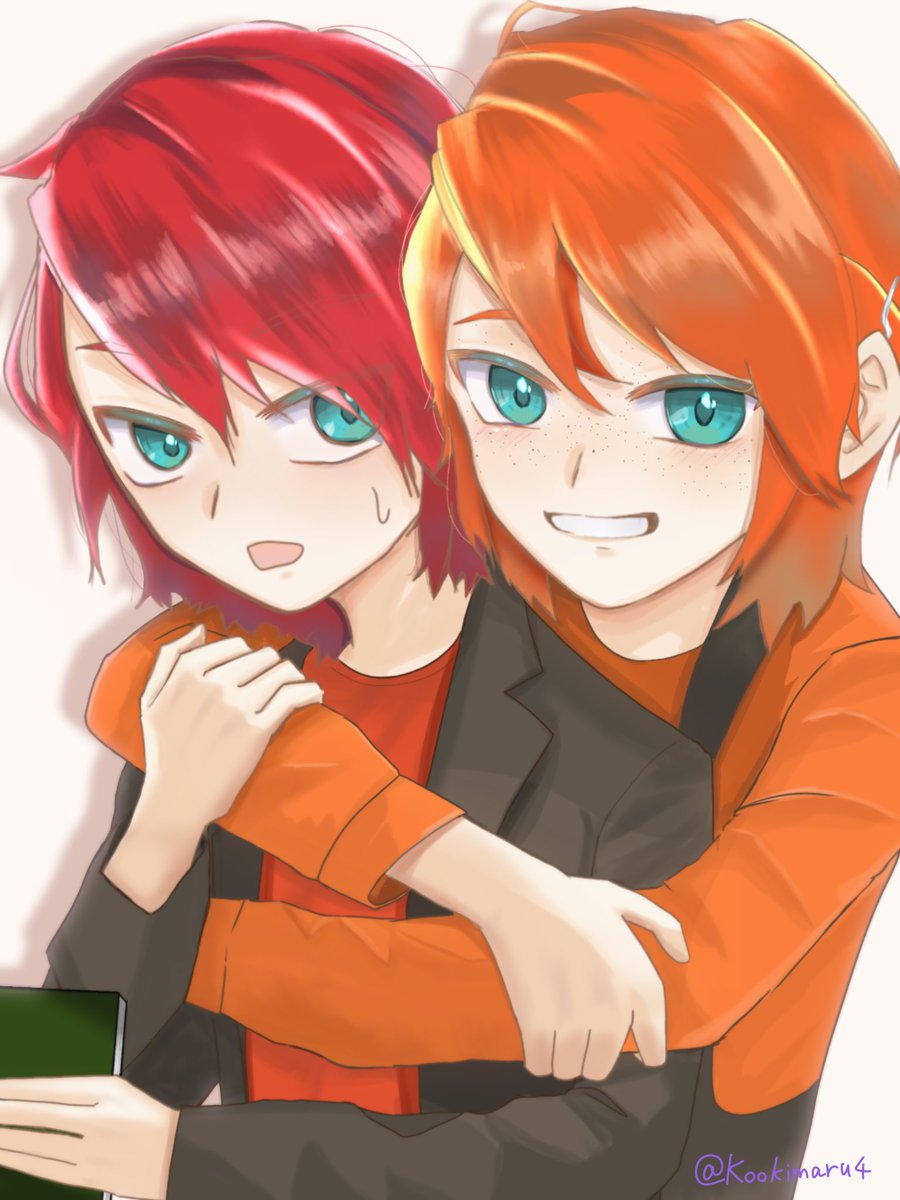 こおき丸 tweet media