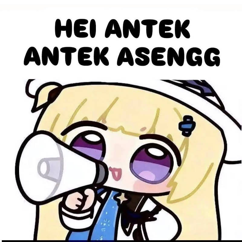 Meme nya bagus ya...