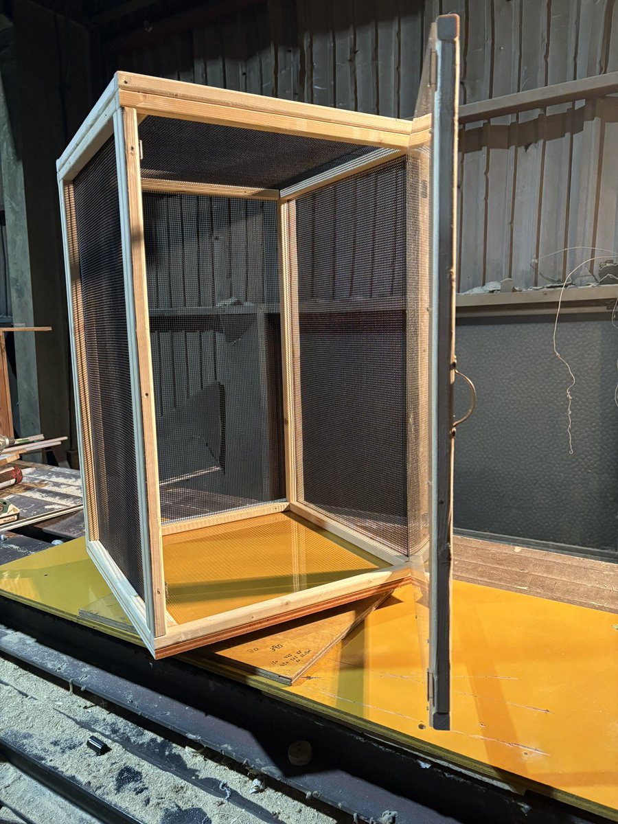 yuma爬虫類ケージ工房 (@hokakenoken) / Posts / X