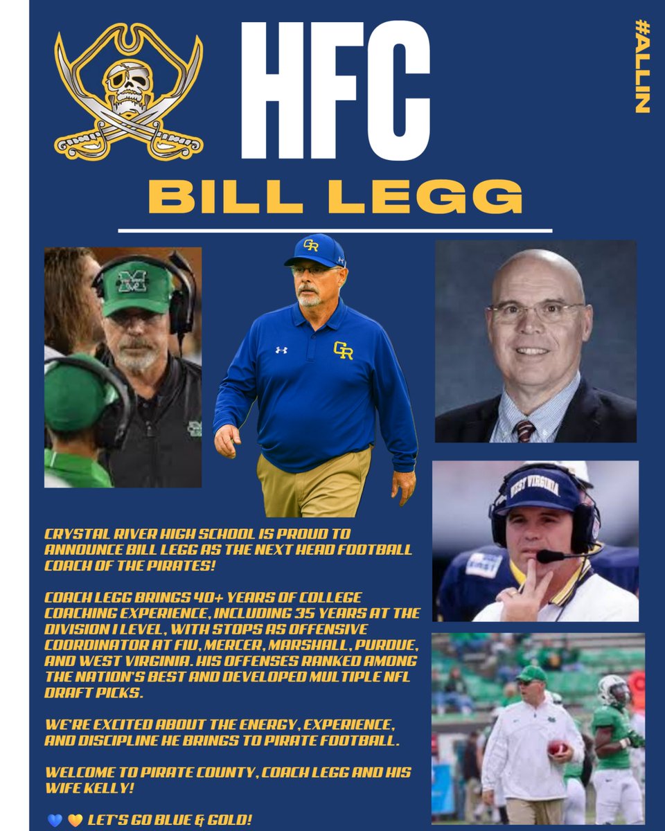 CRHS PIRATE ATHLETICS tweet media