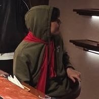 gomdori bread cheeks in full glory