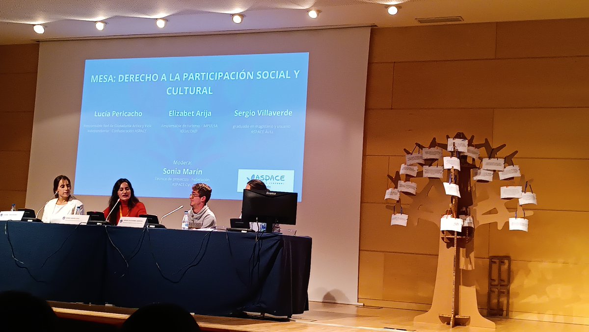 Un año más, continuamos   trabajando dentro del programa específico de itinerarios personalizados de inclusión socio-laboral para personas con discapacidad.