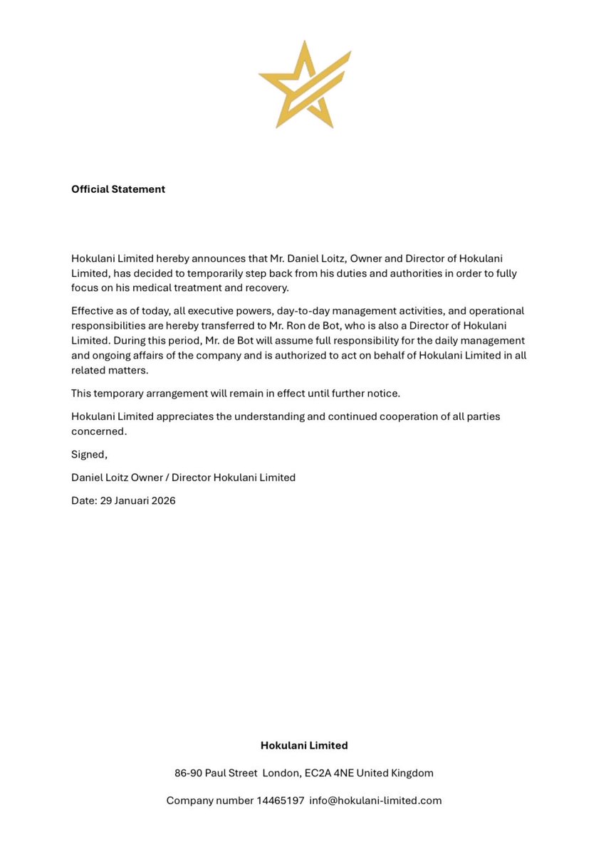 Daniel Thomas Loitz tweet media