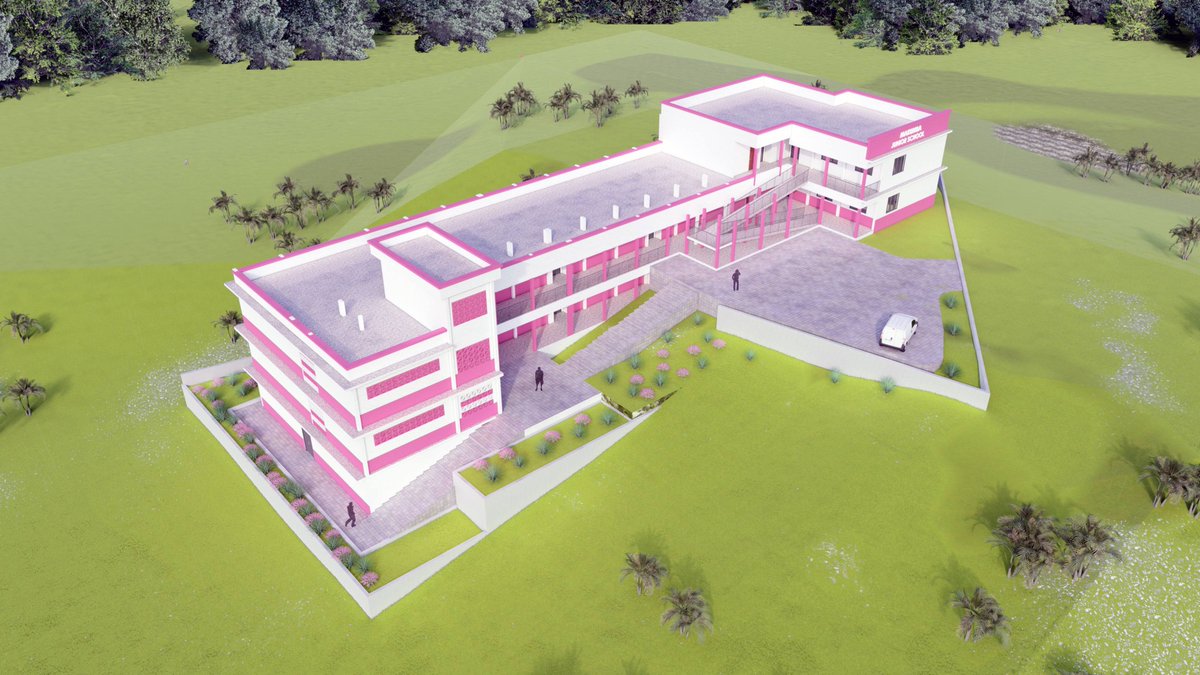 RAMADHANI M. BUNGALE tweet media