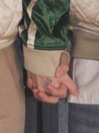 کجایید که جیهوپ از کام اوت تهکوک اسپویل داده