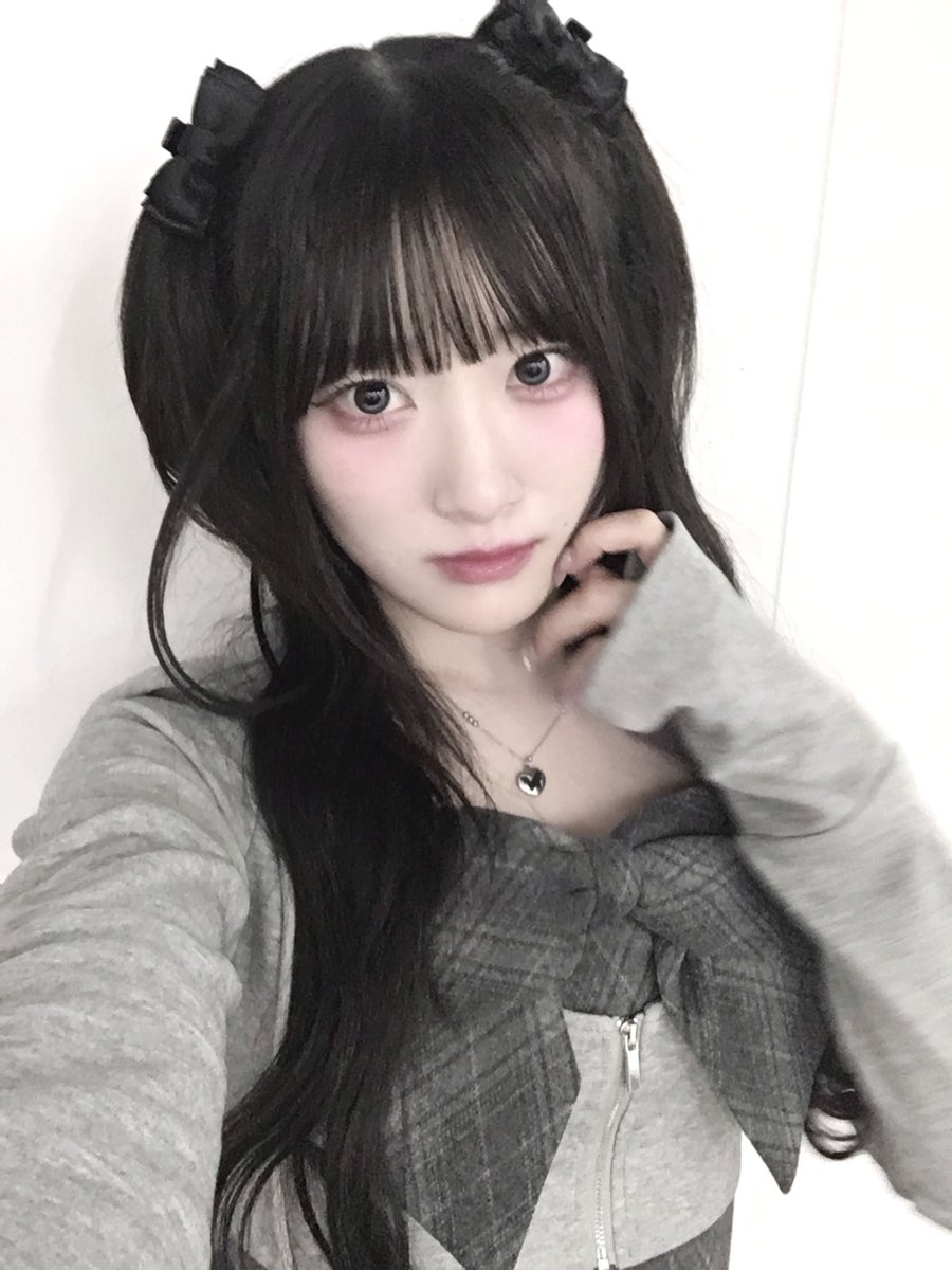 ハーフツインは好き？🎀❤︎
vt.tiktok.com/ZSaxhMK6g/