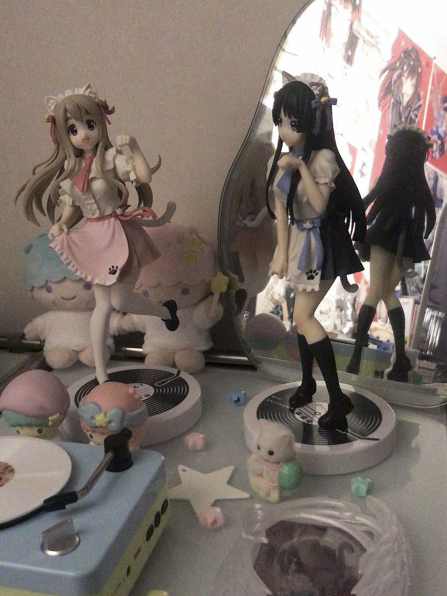 kiku (@soluckycat) on Twitter photo 