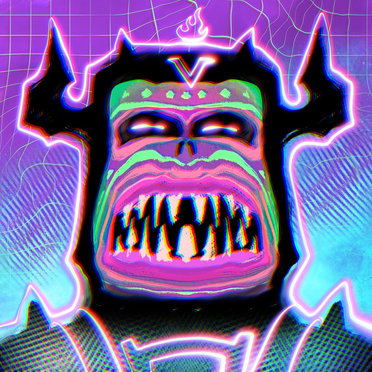 Super rare crypto (89) foto