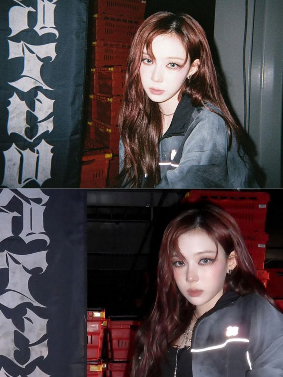 winter ♡ (@kmjmedias) on Twitter photo 