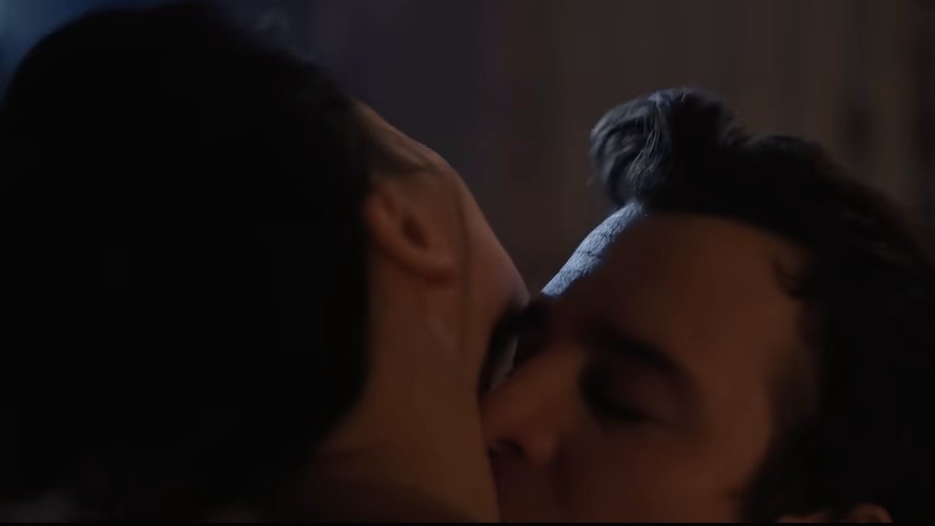 “I stay away because you consume me. My eyes search for you in every room I enter. My heart beats when you are near.
The reality of you has become more tantalizing than any fantasy ever could be, and one I cannot live without.”

BRIDGERTON IS SO BACK ❤️‍🔥