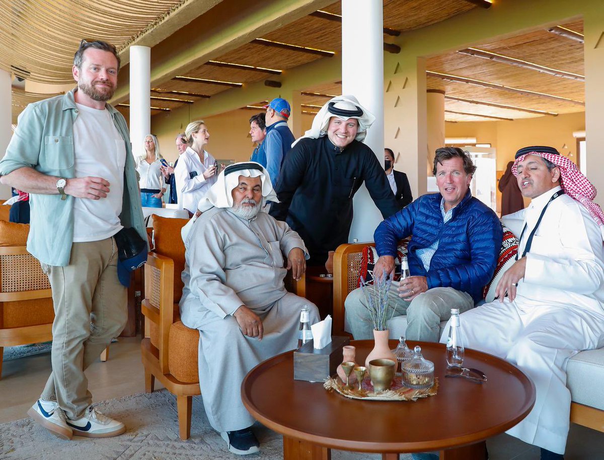 محمد الشيخ 🇸🇦 tweet media