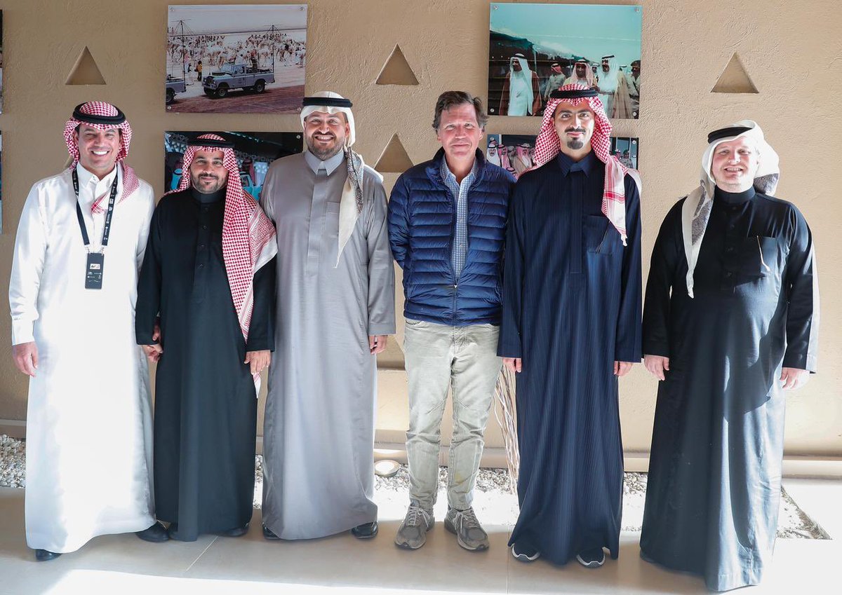 محمد الشيخ 🇸🇦 tweet media