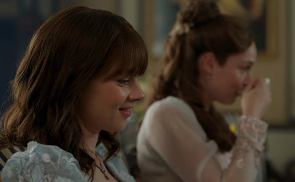 mandy ✨ | benophie era tweet media