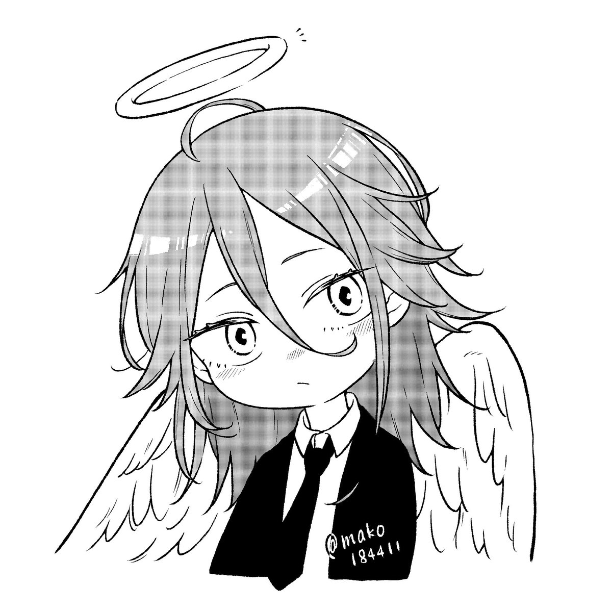 Post by まこ on X: 🪽