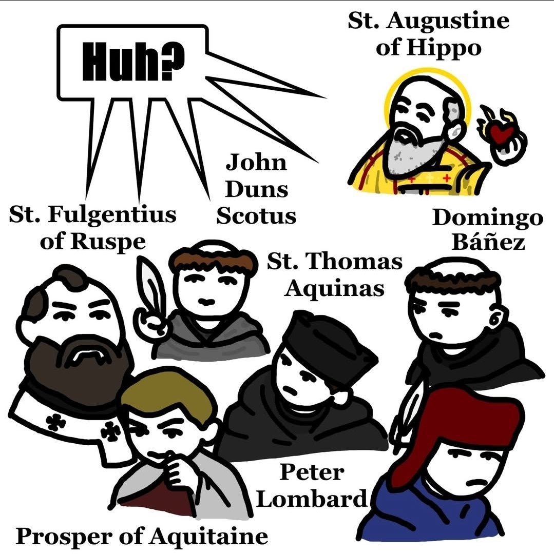 Joe - Young Anglican ⚓️ tweet media