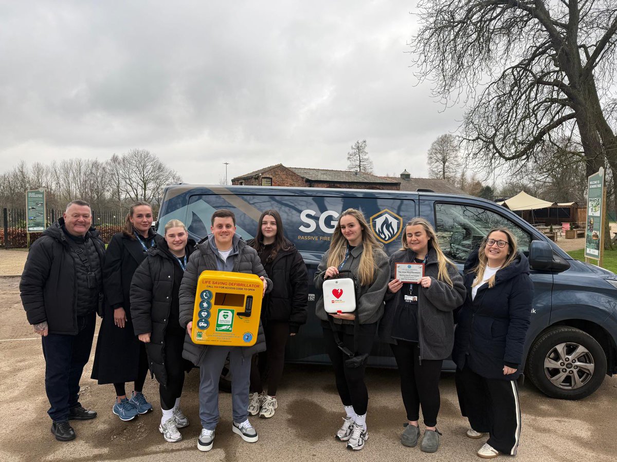 The OK Foundation tweet media