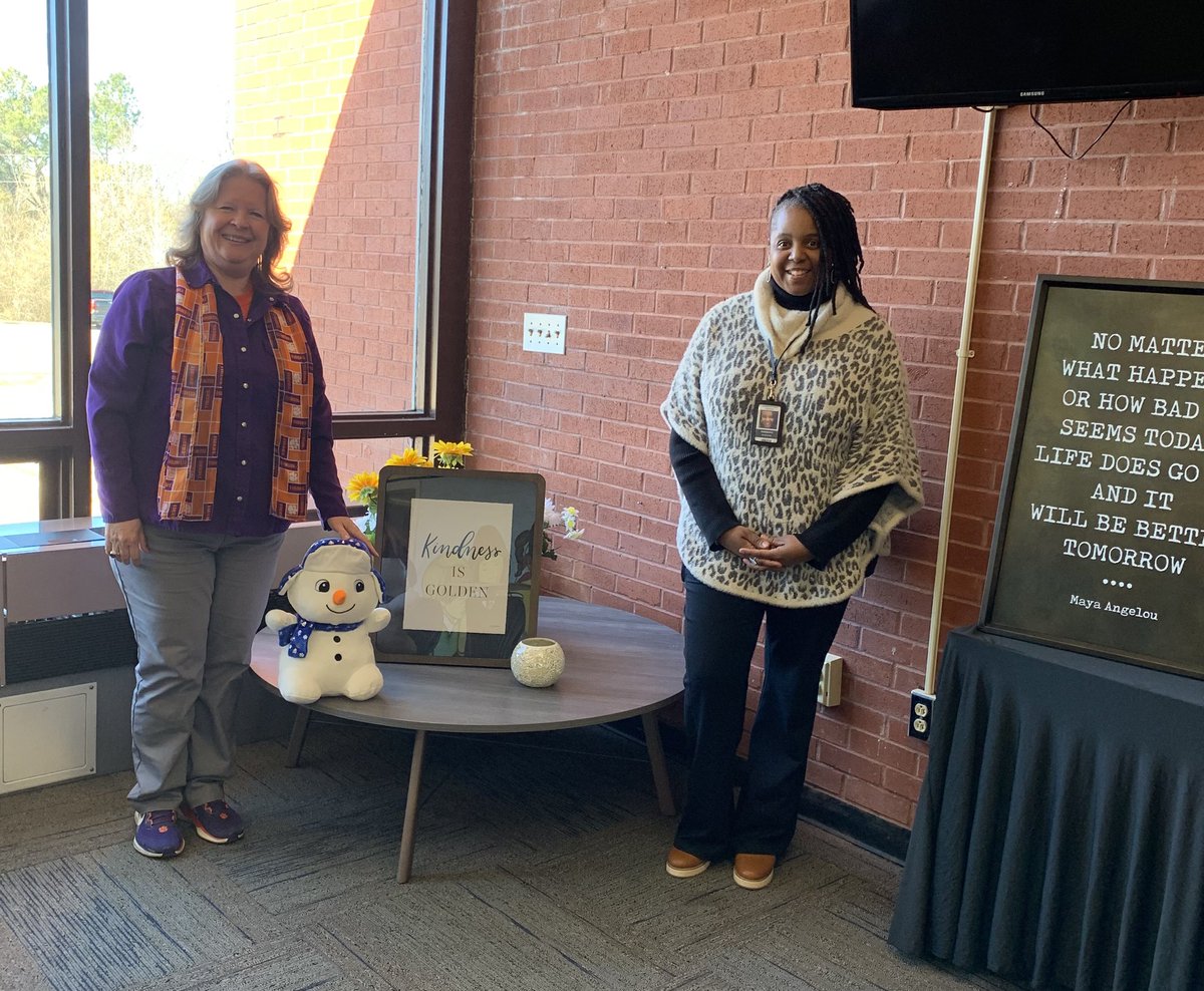 🏆Celebrating success at GOA with Q2 Awards Program &amp; January SIC👏 <a href="/gordon_odyssey/">Gordon Odyssey Academy</a> @iamjbrunson