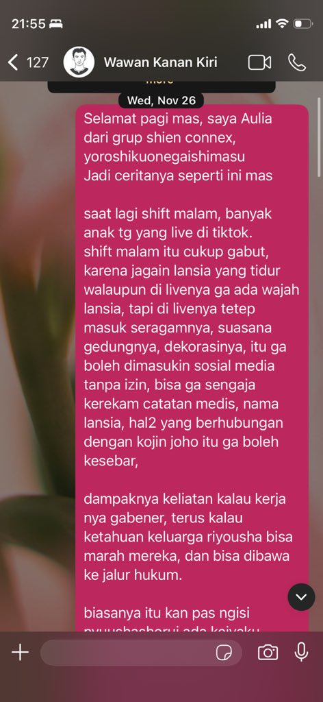 helloleya's tweet image. 言ったでしょう！？！？！！
Viral kan tuh sekarang orang Indo yang ngerekam lansia, biarin aja rasain digoreng orang jepang
btw makasih banyak mas kanankiriwow keluhanku sudah dibuatkan video awareness 
 instagram.com/reel/DUGBUMfk2…