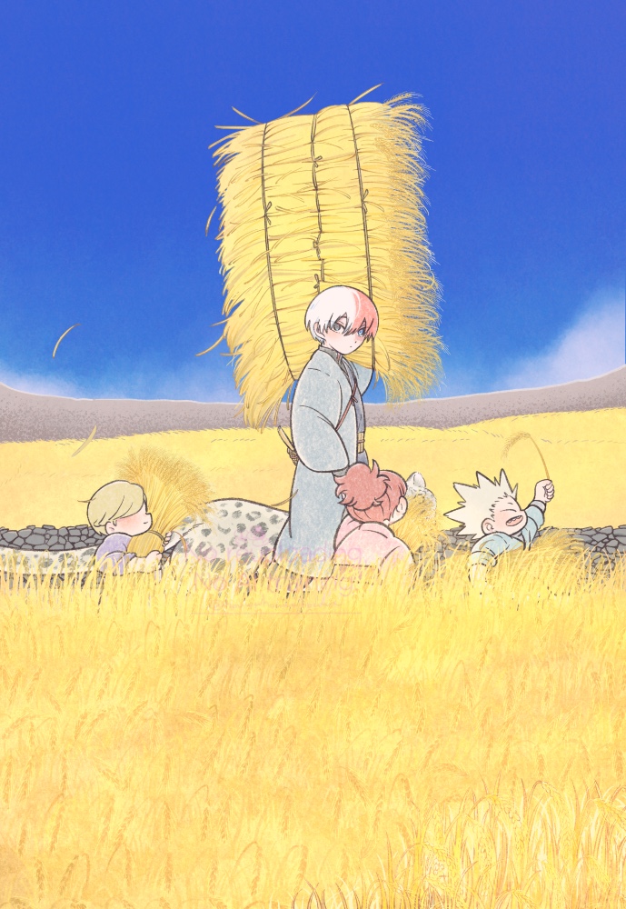 ❄️🔟の捏造ﾊﾟﾛ