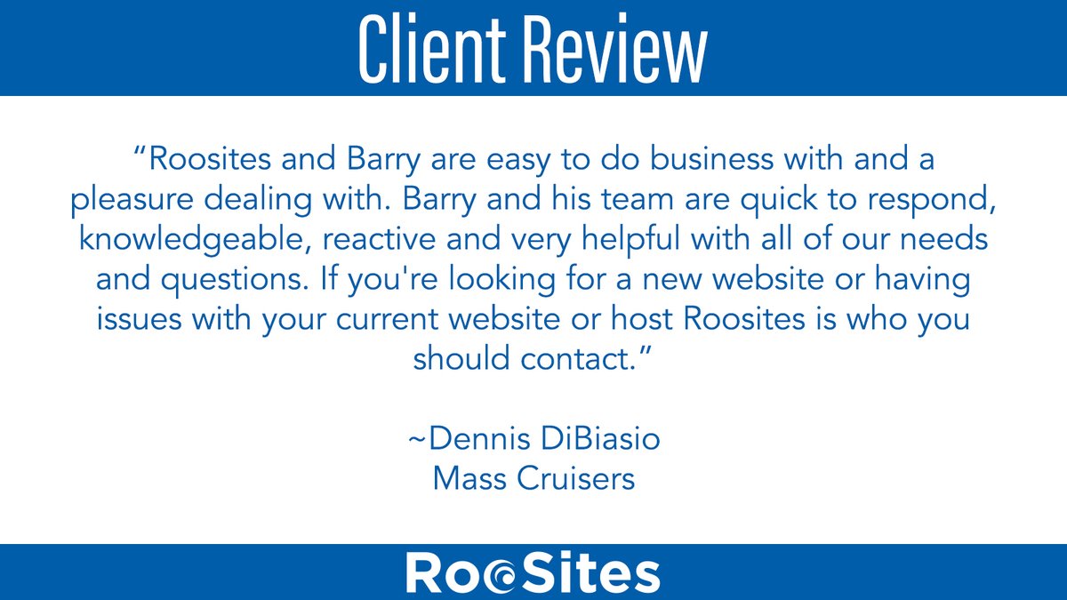 Barry Roos tweet media