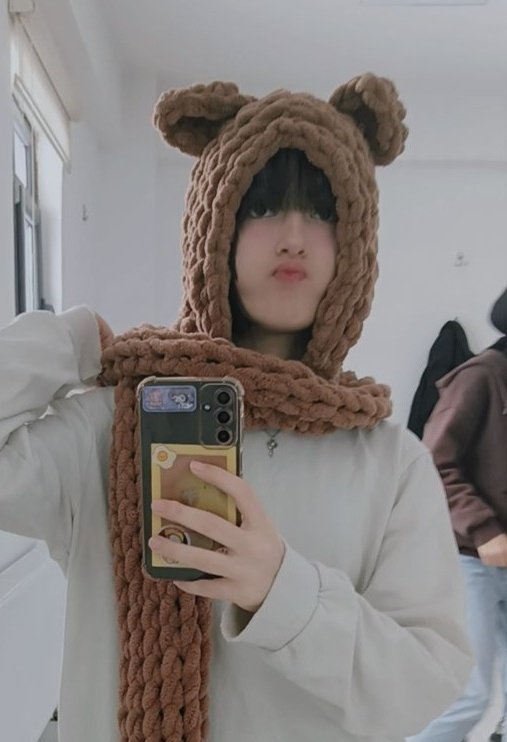 JHOPE'la telefonlarımız aynı 😜🔥