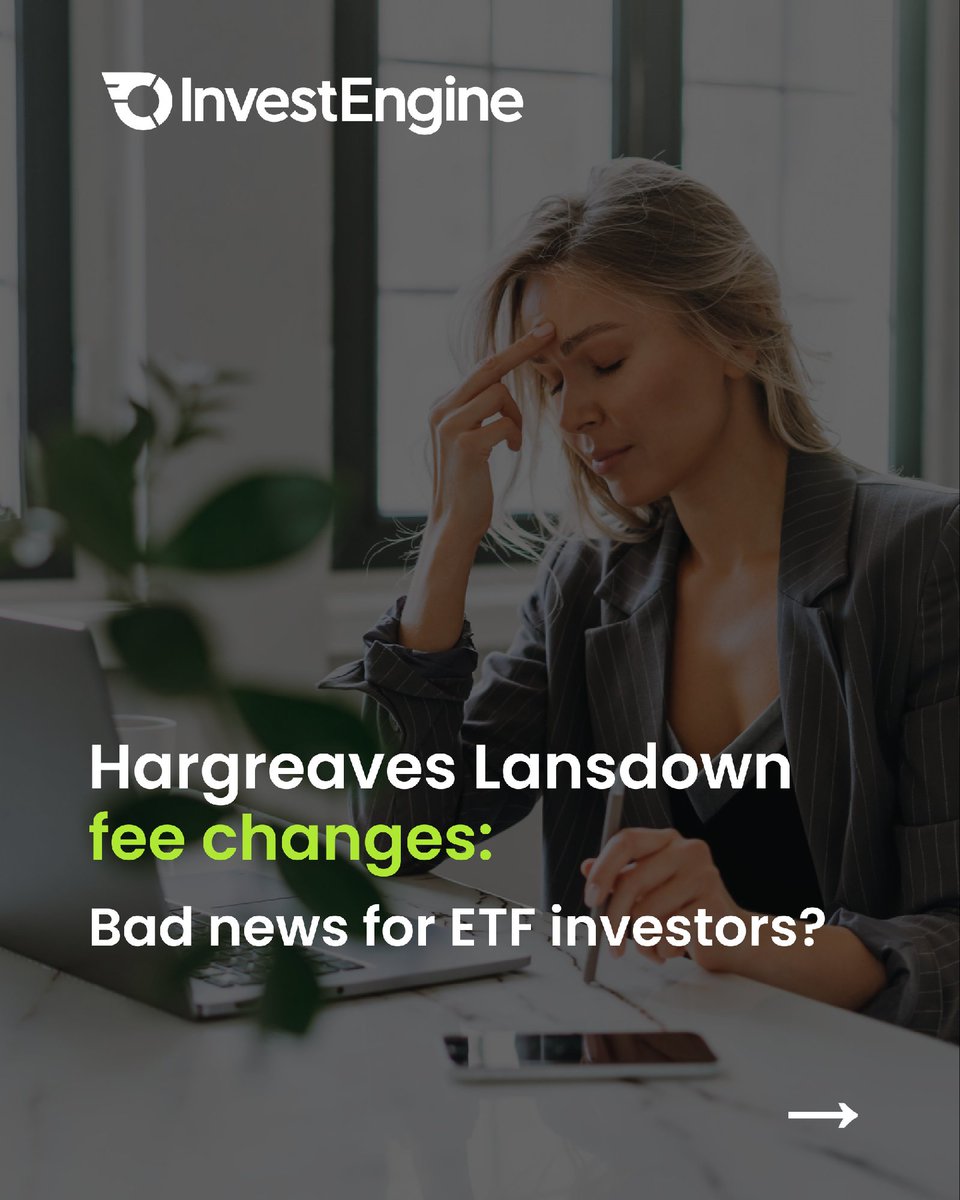 InvestEngine tweet media