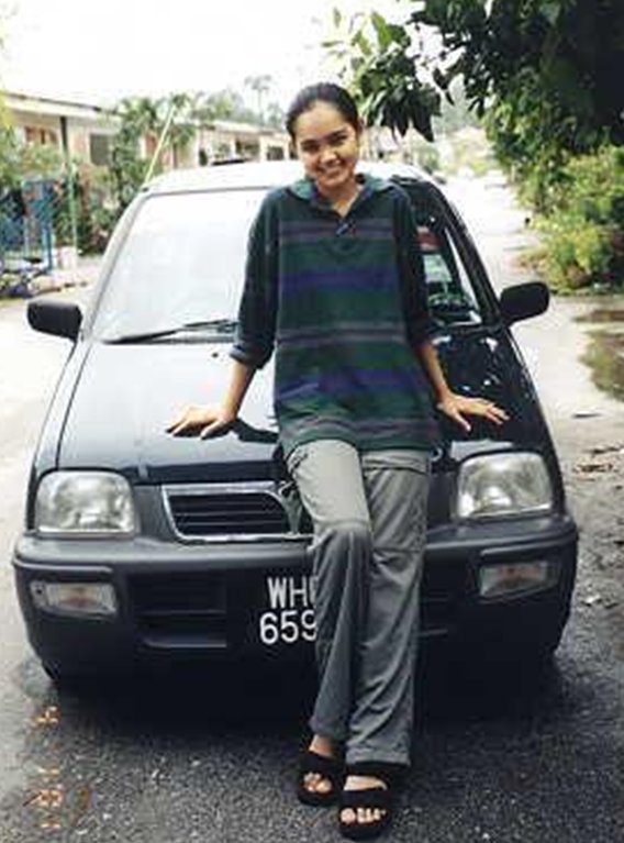 kakdahlia's tweet photo. From humble beginnings to a national icon. Siti Nurhaliza embodies growth, resilience, and the soul of Malaysia. https://t.co/0lXeAS4ZXE