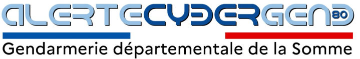 Gendarmerie de la Somme tweet media