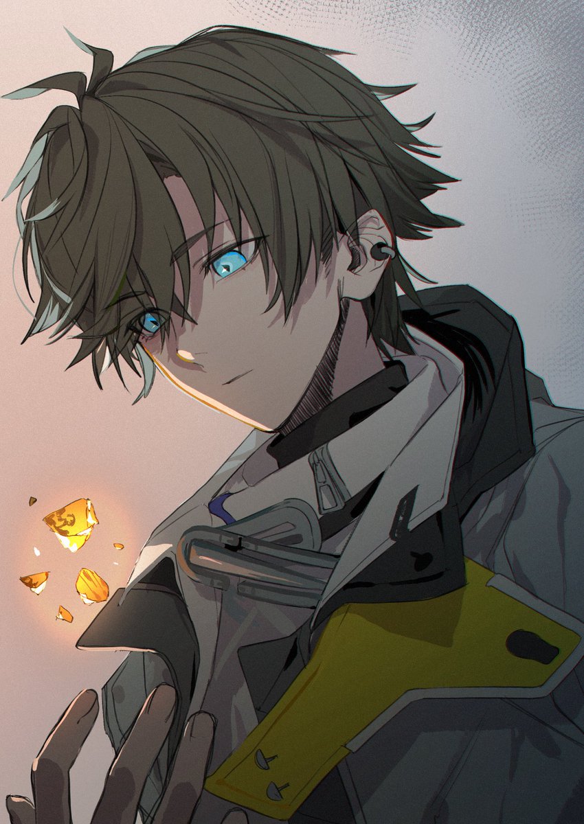 松葉@skeb募集中 tweet media