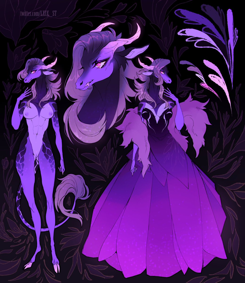 SchnellenTod (Comms Open) tweet media