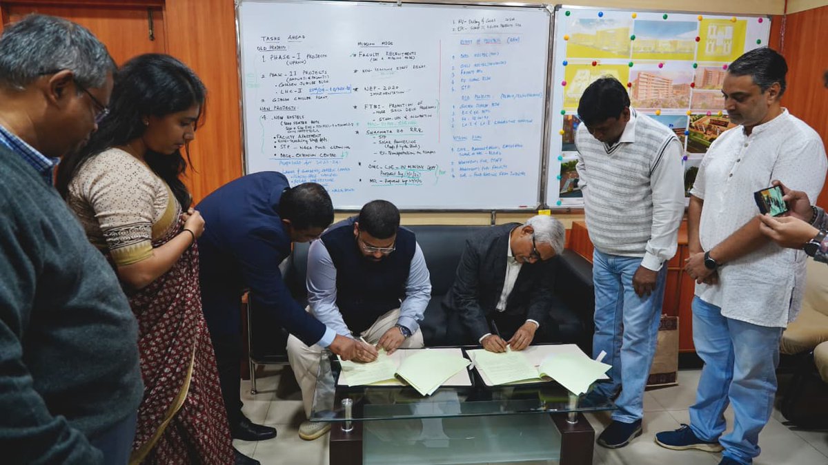 Zilla Parishad, Sundargarh tweet media