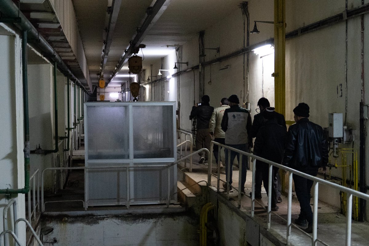 IHRelief tweet media