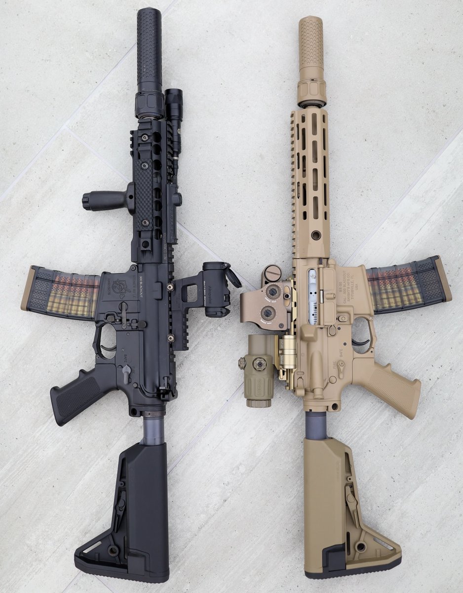 Black Wolf Tactical tweet media