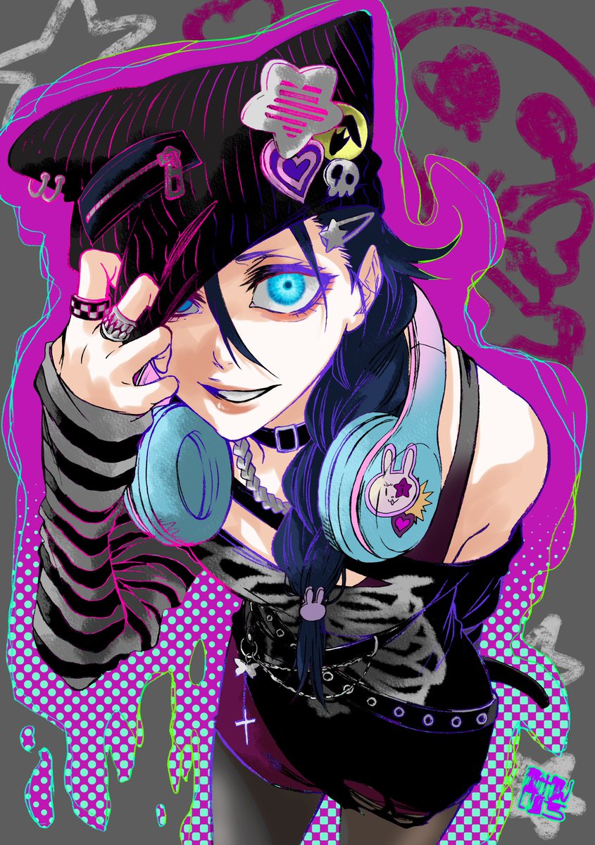 ken1ro_u's tweet image. 